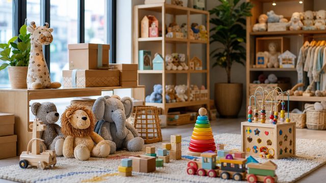 Discover the Latest Sales on Kids' Decor and Toys You Can't Miss