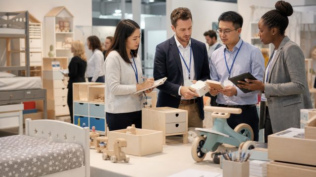 The Ultimate Guide to Thriving in the 2026 Furniture Sales Season