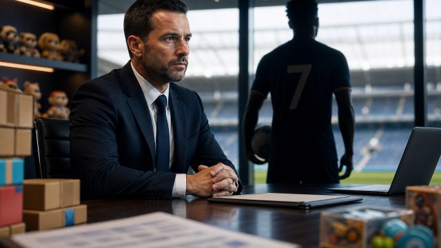 Enzo Fernández Transfer Saga: Real Madrid's Strategic Move