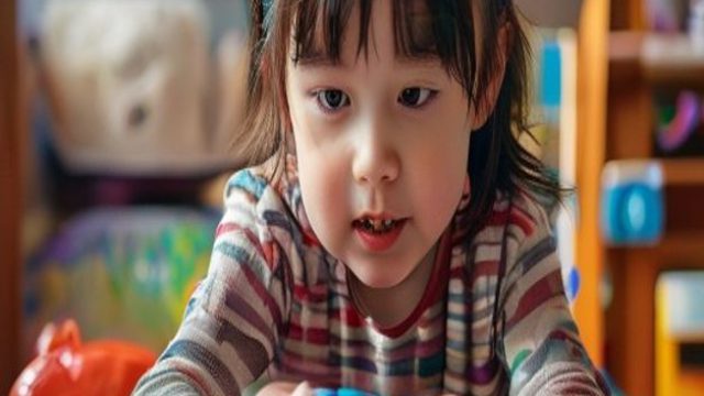 Unleashing Creativity: The Impact of Digital Play in Children's Development