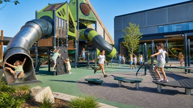 Unveiling the Future of Outdoor Play: Insights for 2026