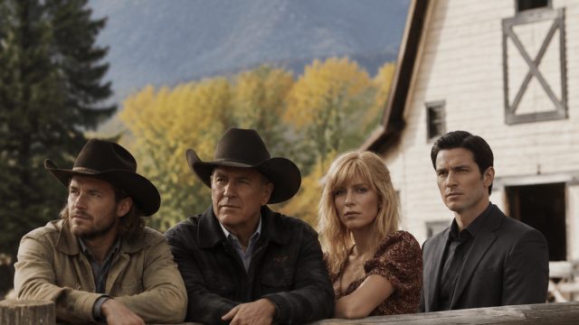 Exploring the Future of Western Drama: Insights from 'Yellowstone' Cast