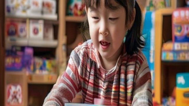 Unlocking the World of Imagination: How Holvaro.com is Revolutionizing Children's Toy Exports | toge